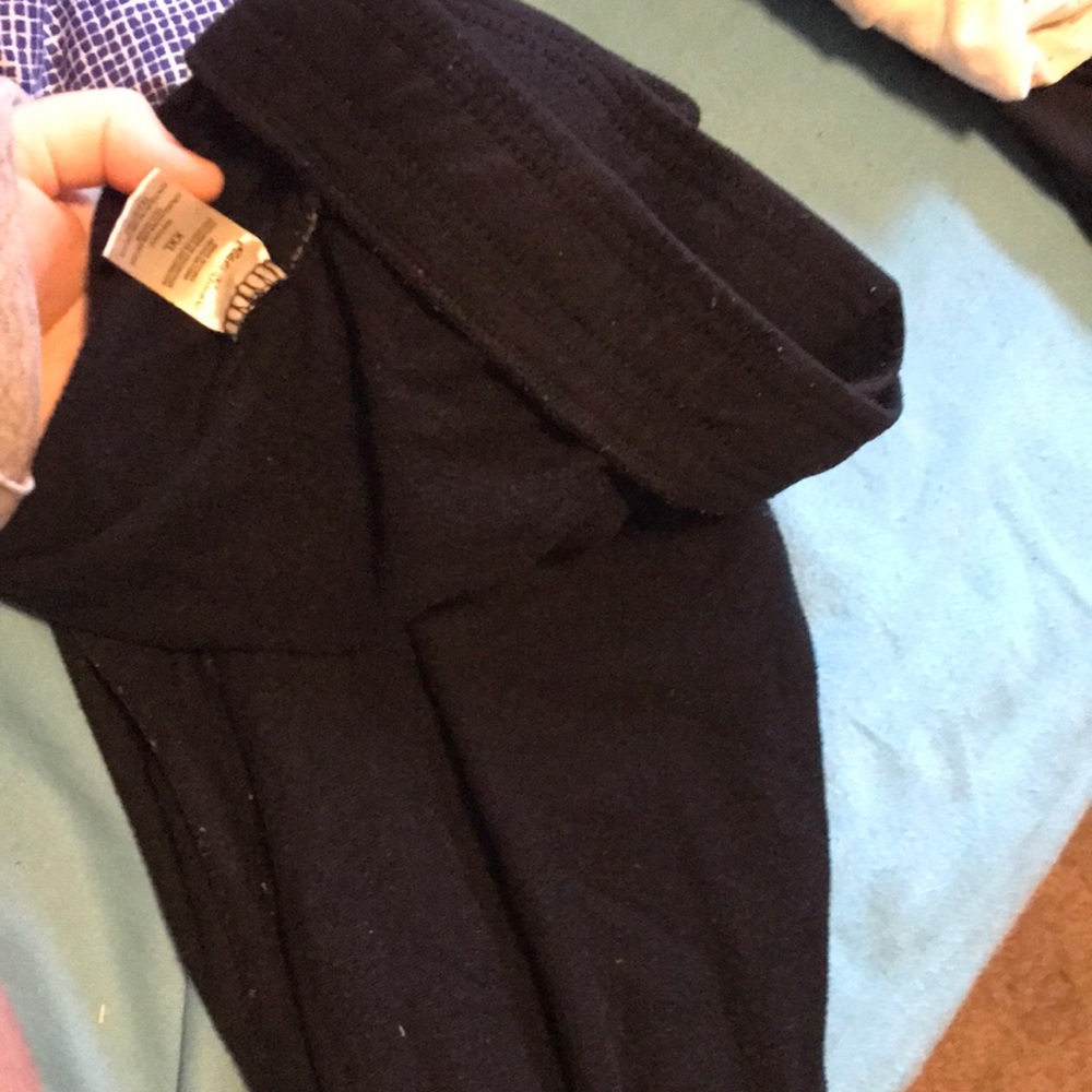 Sweatpants